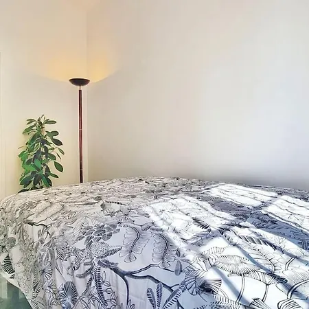 Pres De La Plage 아파트